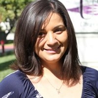 UVDI Employee Rita Rivas's profile photo