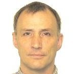 Fuse Integration Employee Rex Harris's profile photo