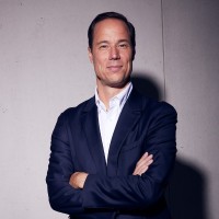 Deutsche Beteiligungs AG Employee Jannick Hunecke's profile photo