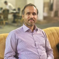 Tahir Rasool Email