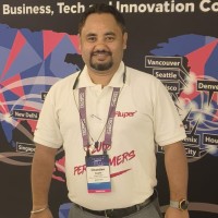 Fluper Employee Chandan Gupta's profile photo