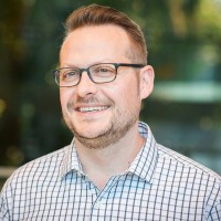 Fairfax Water - Official Employee Andrew Hargreaves's profile photo