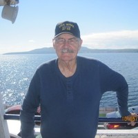 Larry Roberson