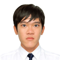 Mondelēz International Employee Thien Minh's profile photo