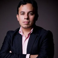 Borges Architects Employee Andres Ramirez's profile photo