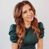 Davis Chamber of Commerce Employee Lauren Payne's profile photo