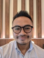 Monarch Casino Resort Spa - Black Hawk Employee Ryan Padilla's profile photo