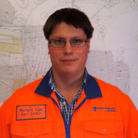 Richard Ogle Email & Phone Number