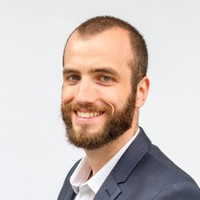 Visual Compliance (eCustoms) Employee Tanguy Coignion's profile photo