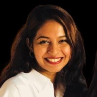 CAL Employee Dinalie Seneviratne's profile photo