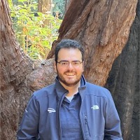 Herrero Builders Employee Muhanad Amous's profile photo