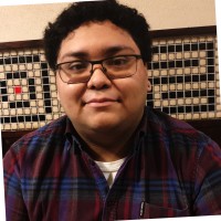 BOOM!Health Employee Alejandro Pavon's profile photo
