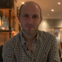 DAEMON SOLUTIONS LIMITED Employee Ian Ray's profile photo