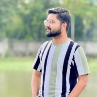Solcon Engineers Private Limited Employee Lokesh Rathod's profile photo