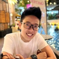 Caction Employee Melanie Ong's profile photo