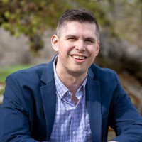 RevSavvy Employee Andrew Light's profile photo