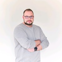 Infonet.fr Employee Dani Jimenez's profile photo