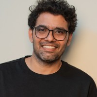 PromptCloud Employee Pavan Jakka's profile photo