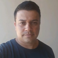 Usina Coprodia Employee Leandro Bórba's profile photo