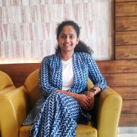 FynTune Solution Private Limited Employee Sathya Js's profile photo