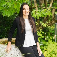 Deutscher Landwirtschaftsverlag GmbH Employee Sophia Sirtl's profile photo