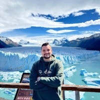 Shuffle Employee Mateo Vanegas's profile photo