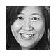 Gartner Employee Tracy Tsai's profile photo