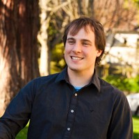 Access Softek Employee Weston Thornburg's profile photo