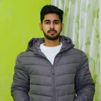 Harsh Vats's profile photo