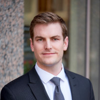 Miller Nash LLP Employee Tyler Bowlin's profile photo
