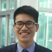 Weitzman Associates, LLC Employee Michael Hon's profile photo
