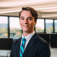 Joe McLaughlin Email