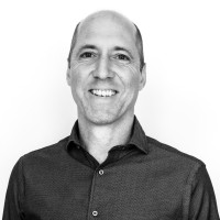 MHK Architecture Employee Keith Boyd's profile photo