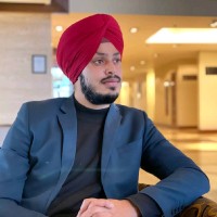 Polo Labs Employee Gagan Singh's profile photo