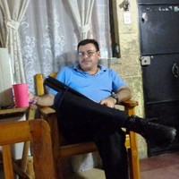 Interforest S.A. Employee Jorge Cano's profile photo