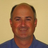 Covenant House Michigan Employee Tim Hudson's profile photo