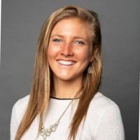 Boston Magazine Employee Claire O'Brien's profile photo
