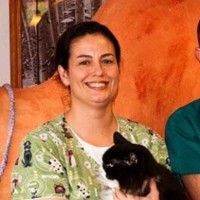 The Vets Employee Amanda Sapp's profile photo