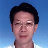 Pyromagic Employee Wilson Mao's profile photo