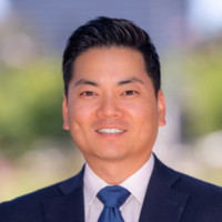 Robert Ahn Email & Phone Number