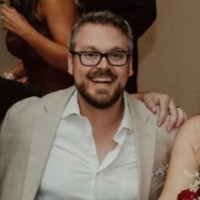 Devsinc Employee Rob Sjodahl's profile photo