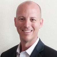 JPMorgan Chase & Co. Employee John Morgan's profile photo