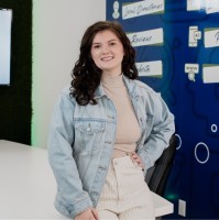 Rutherford County Chamber of Commerce Employee Madison Blake's profile photo