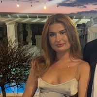 Iconic Digital Marketing Consultants Ltd Employee Elena Dulercea's profile photo