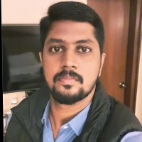 Abilash George Email & Phone Number
