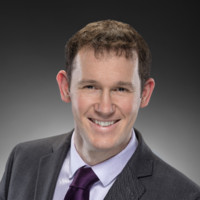 AIM Power Consulting Employee Craig Nicholson's profile photo