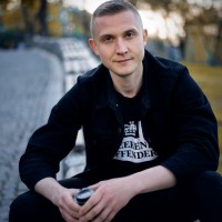 Sunfinity Employee Volodymyr Solomatov's profile photo