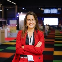 Levprot Bioscience Employee Laura Pedrós Manzanares's profile photo