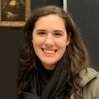 Huntsville Museum Of Art Employee Allison Overfield's profile photo