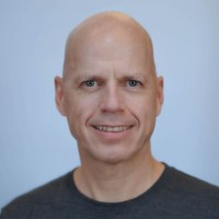 Common Crawl Employee Stephen Burns's profile photo